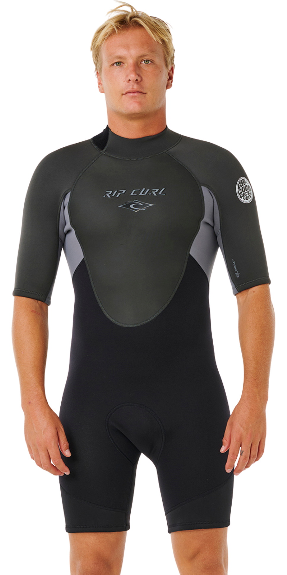 Rip Curl Omega Wetsuits entry level prices | Watersports Outlet